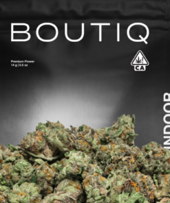 White Tahoe Cookies Indoor Smalls – 14g – Boutiq Disposable