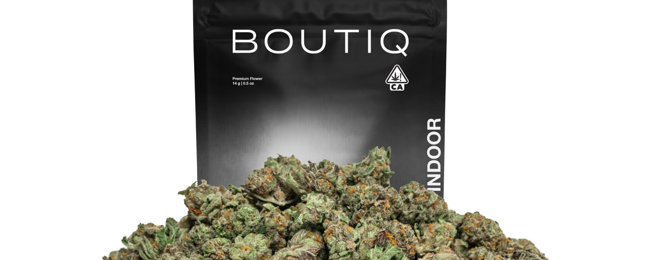 Blue Magic Indoor Smalls – 14g – Boutiq Disposable Blue Magic is an upbeat sativa-dominant strain bred from the famous blue dream. It's high-energy effects are prefaced by creamy, fruity flavors.