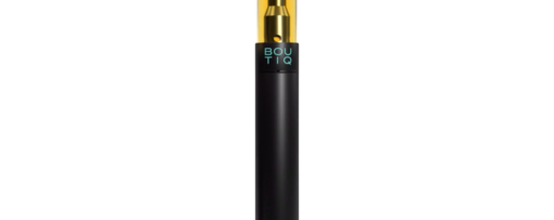 Crème Brûlée Live Resin Cartridge – 1g – Boutiq Disposable